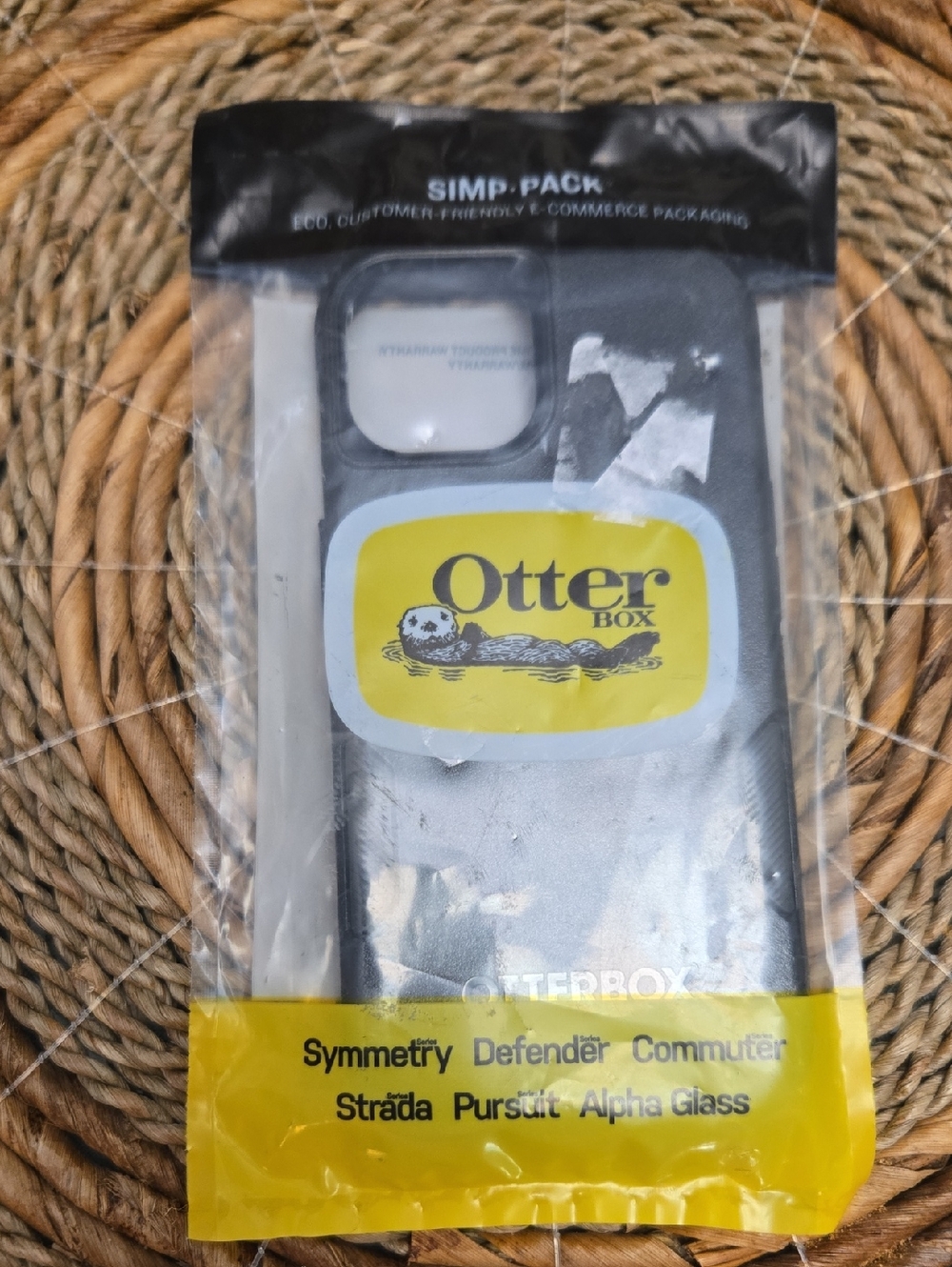 OtterBox | IPhone 14/13 Case Symmetry Series Style